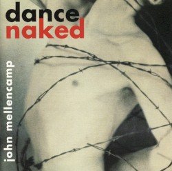 Dance Naked Cover