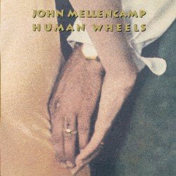 Human Wheels Cover
