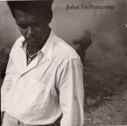 John Mellencamp Cover