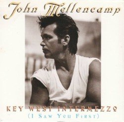 Key West Intermezzo (I Saw You First) Cover