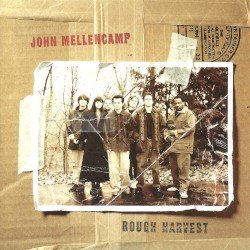Rough Harvest Cover