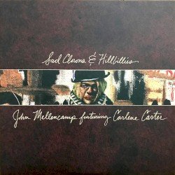 Sad Clowns & Hillbillies Cover