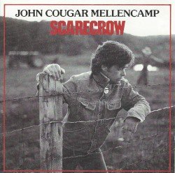Scarecrow Cover