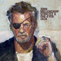 Strictly a One‐Eyed Jack Cover