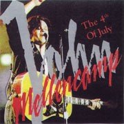 The 4th of July Cover