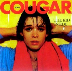 The Kid Inside Cover