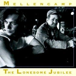 The Lonesome Jubilee Cover