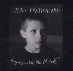 Trouble No More Cover