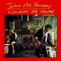 Whenever We Wanted Cover