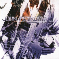 Suspended Animation Cover