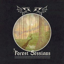 The Forest Sessions Cover