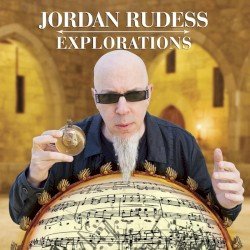 Explorations Cover