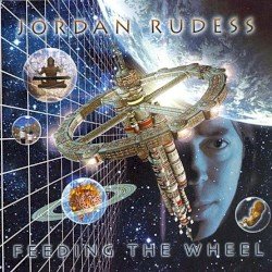 Feeding the Wheel Cover