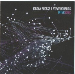 Intersonic Cover