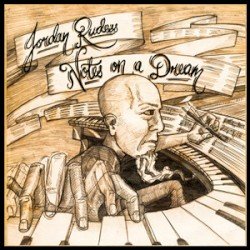 Notes on a Dream Cover