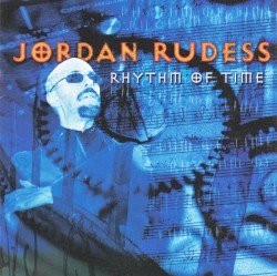 Rhythm of Time Cover