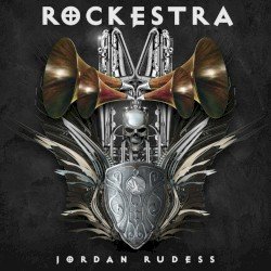 Rockestra Cover