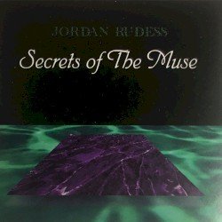 Secrets of the Muse Cover