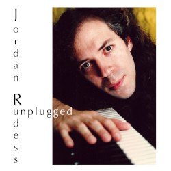Unplugged Cover