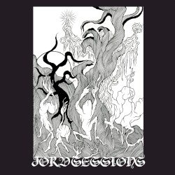 Jord Sessions Cover