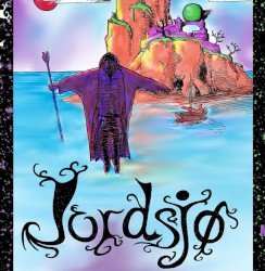 Jordsjø Cover