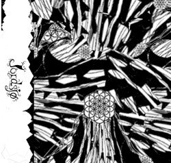 Jordsjø II Cover