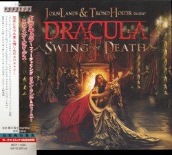 Dracula: Swing of Death Cover