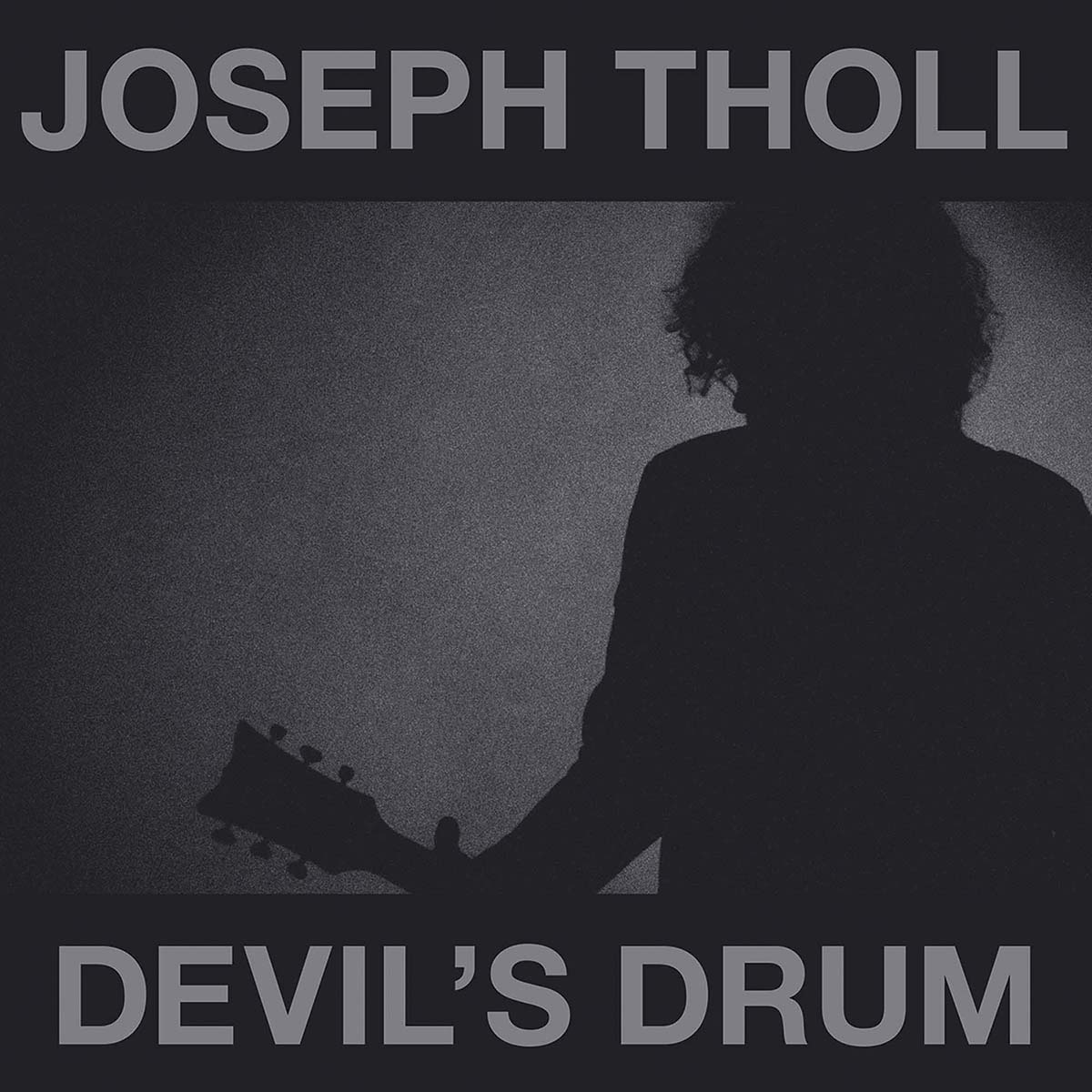 Devil’s Drum Cover