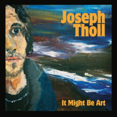 It Might Be Art Cover