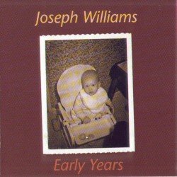 Early Years Cover