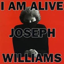 I Am Alive Cover