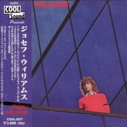 Joseph Williams Cover