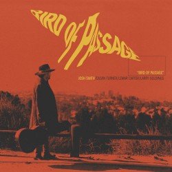 Bird of Passage Cover