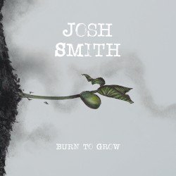 Burn to Grow Cover