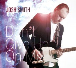 Don’t Give Up On Me Cover