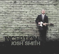 Inception Cover