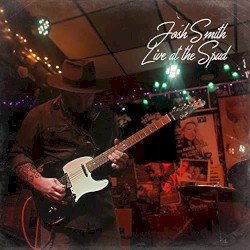 Live At The Spud Cover