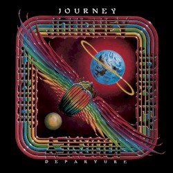 Departure Cover