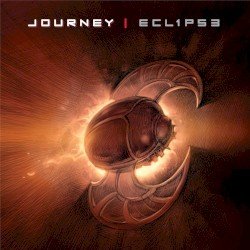 Eclipse Cover