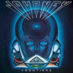 Frontiers Cover