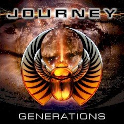 Generations Cover