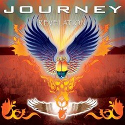 Revelation Cover