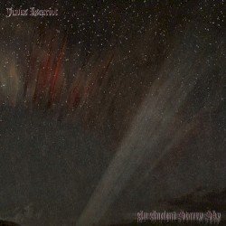 An Ancient Starry Sky Cover