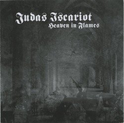Heaven in Flames Cover