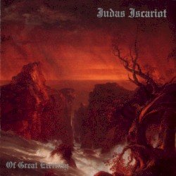 Of Great Eternity Cover