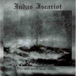 The Cold Earth Slept Below… Cover