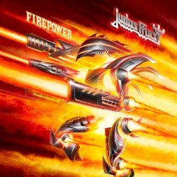 Firepower Cover