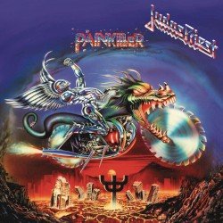 Painkiller Cover