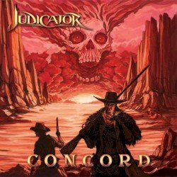 Concord Cover