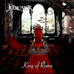 King of Rome Cover